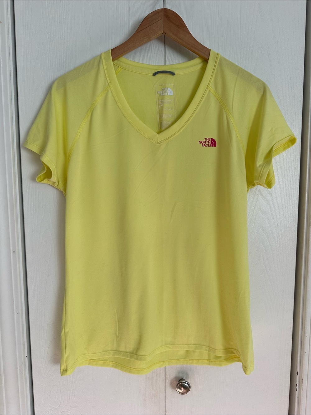 The North Face Athletic Tshirt